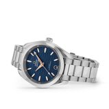 Seamaster Aqua Terra Co-Axial Master Chronometer 34mm Ladies Watch, , hi-res