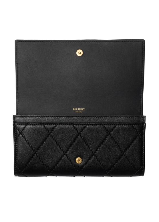 Strand Continental Wallet, , hi-res