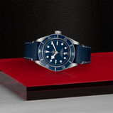 Black Bay Fifty-Eight Navy Blue, , hi-res