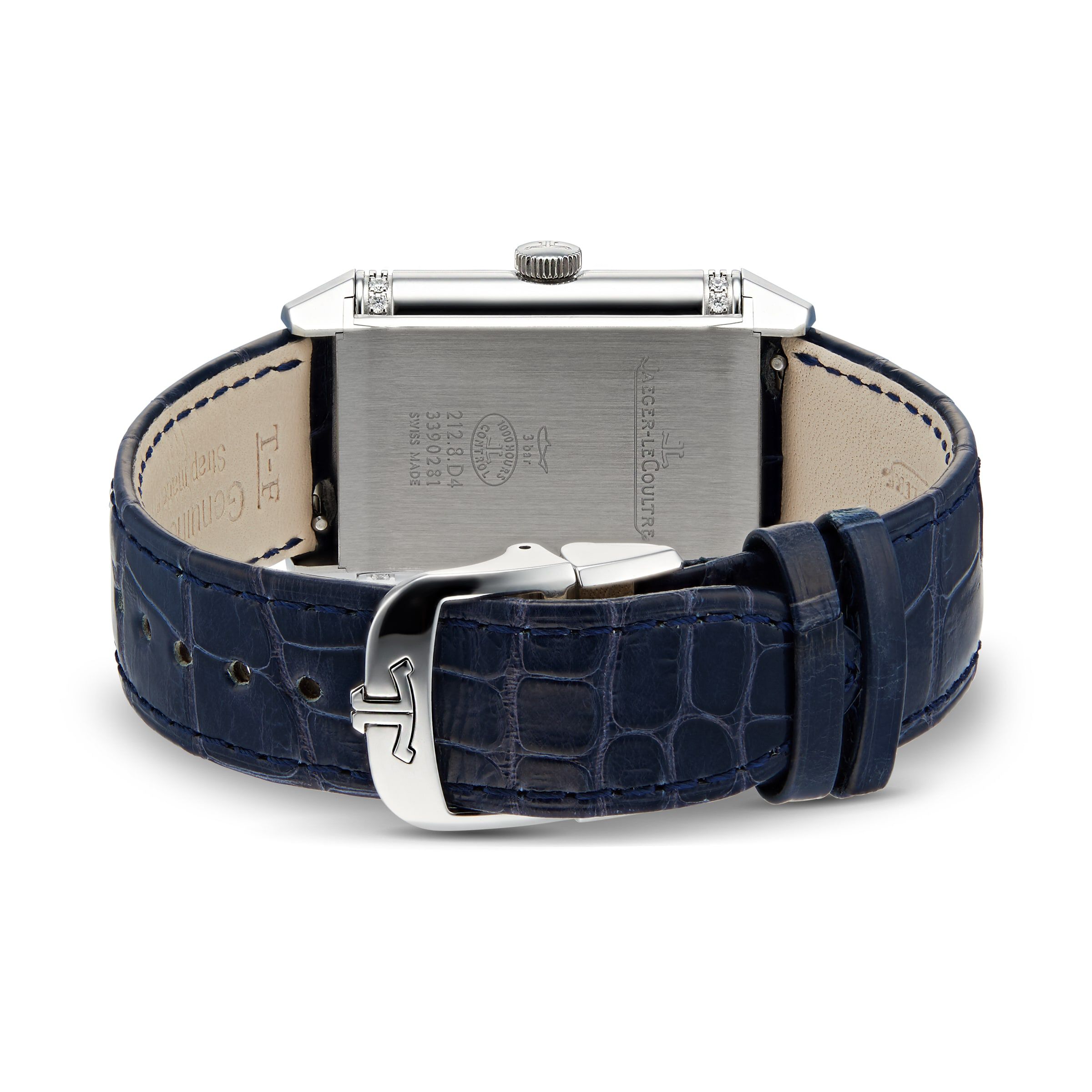 Jaeger lecoultre reverso hotsell watch