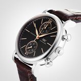 Portofino Chronograph 39mm Mens Watch, , hi-res