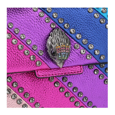 Crystal Kensington Bag, , hi-res