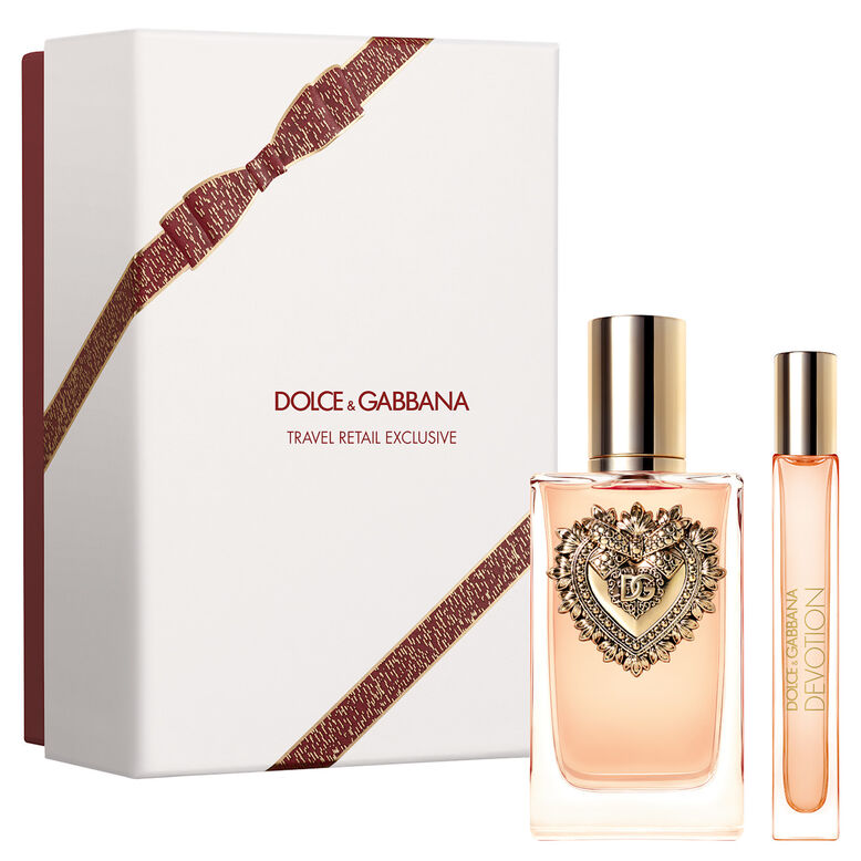 Xmas25 Devotion Travel Gift Set Eau de Parfum, , hi-res