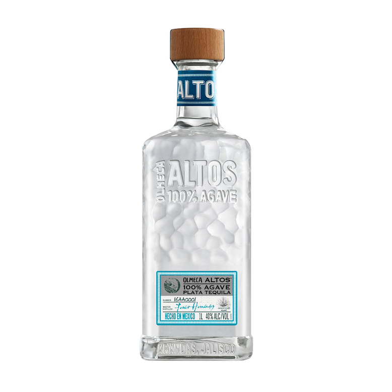 Altos Plata Tequila Mexico , , hi-res