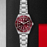 Black Bay 58 39mm Steel Case Burgundy Dial, , hi-res
