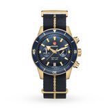 Captain Cook Chronograph 43mm, , hi-res