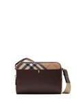 Pop Check Crossbody Bag, , hi-res