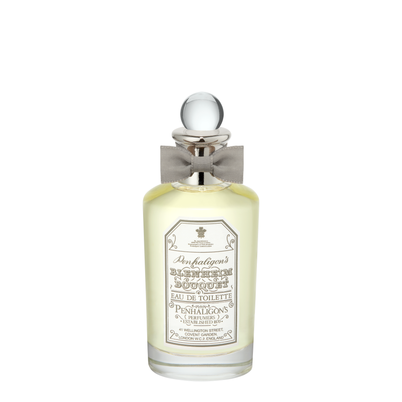 Penhaligon's Blenheim Bouquet Eau de Toilette Fragrance Heathrow