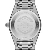 Chronomat 28mm UK Limited Edition Ladies Watch Black The Watches of Switzerland Group Exclusive, , hi-res