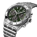 Chronomat B01 Titanium 42mm Limited Edition Mens Watch The Watches Of Switzerland Group Centenary Exclusive, , hi-res