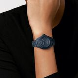 J12 Bleu Watch Calibre 12.1, 38 Mm, , hi-res