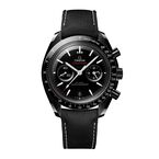 Speedmaster Dark Side Of The Moon 44.2mm Mens Watch Black