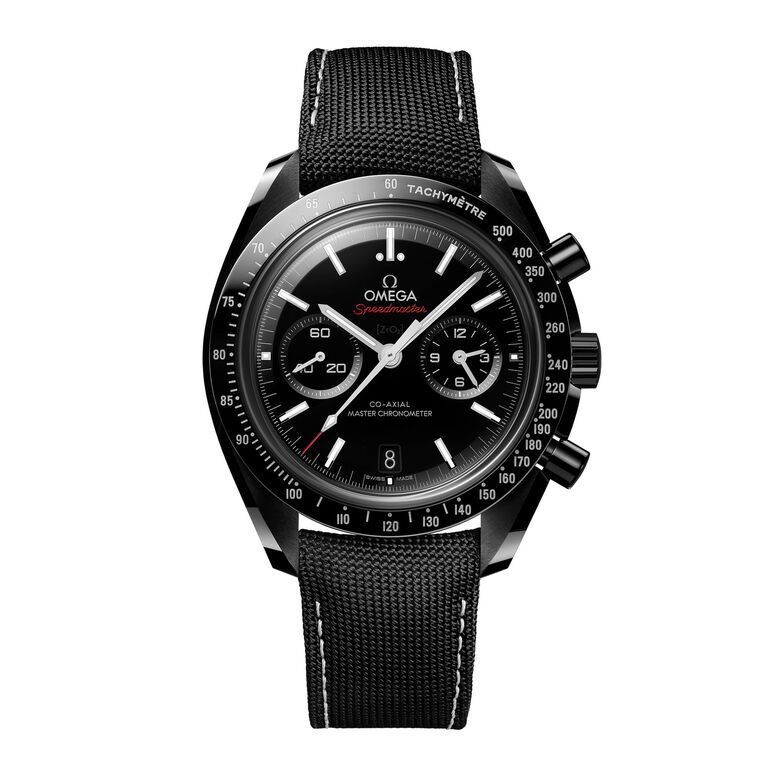 Speedmaster Dark Side Of The Moon 44.2mm Mens Watch Black, , hi-res