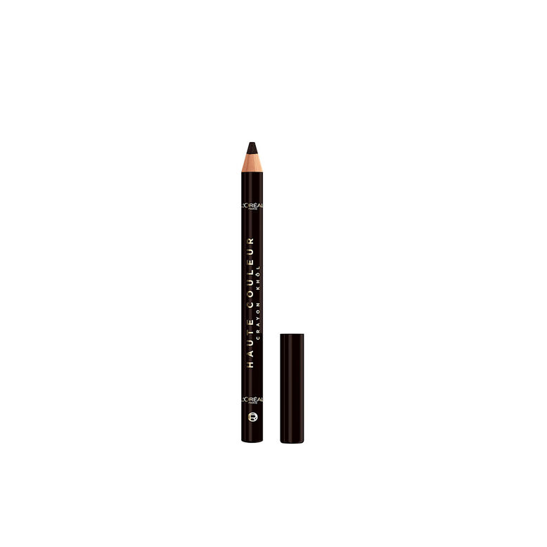 Haute Couleur Crayon Khol Eyeliner - Brown, , hi-res