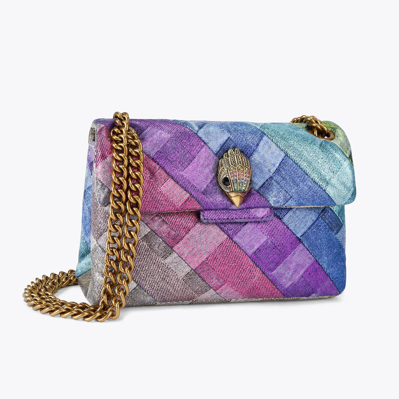 MINI KENSINGTON SOFT BAG, , hi-res