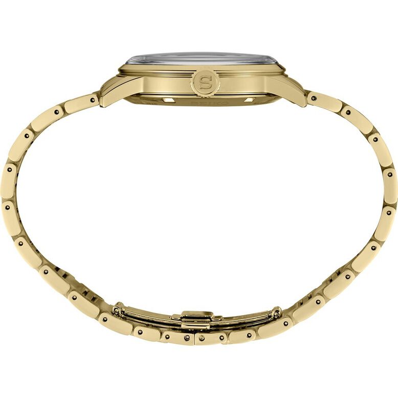 &ldquo;Beer Julep&rdquo; Presage Cocktail Time European &amp; US exclusive 40.5mm Mens Watch, , hi-res