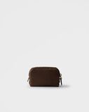 Micro Re-Nylon pouch, , hi-res