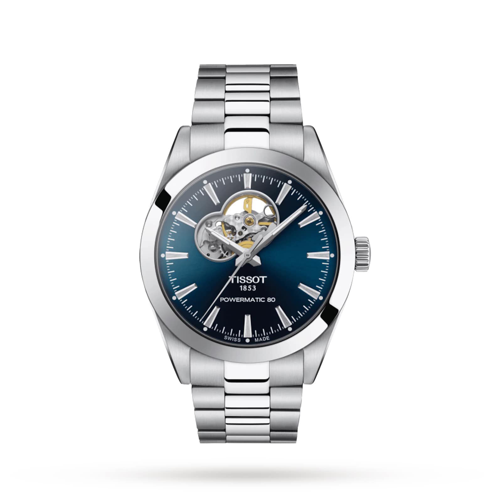 Swiss fine timepieces 2025