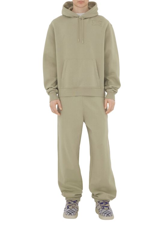 Cotton Hoodie, , hi-res