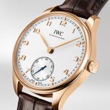 Portugieser Automatic 40, , hi-res
