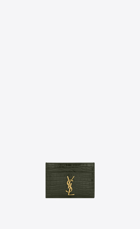 Credit Card Case, , hi-res