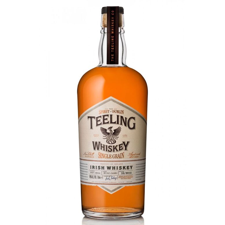 Single Grain, , hi-res