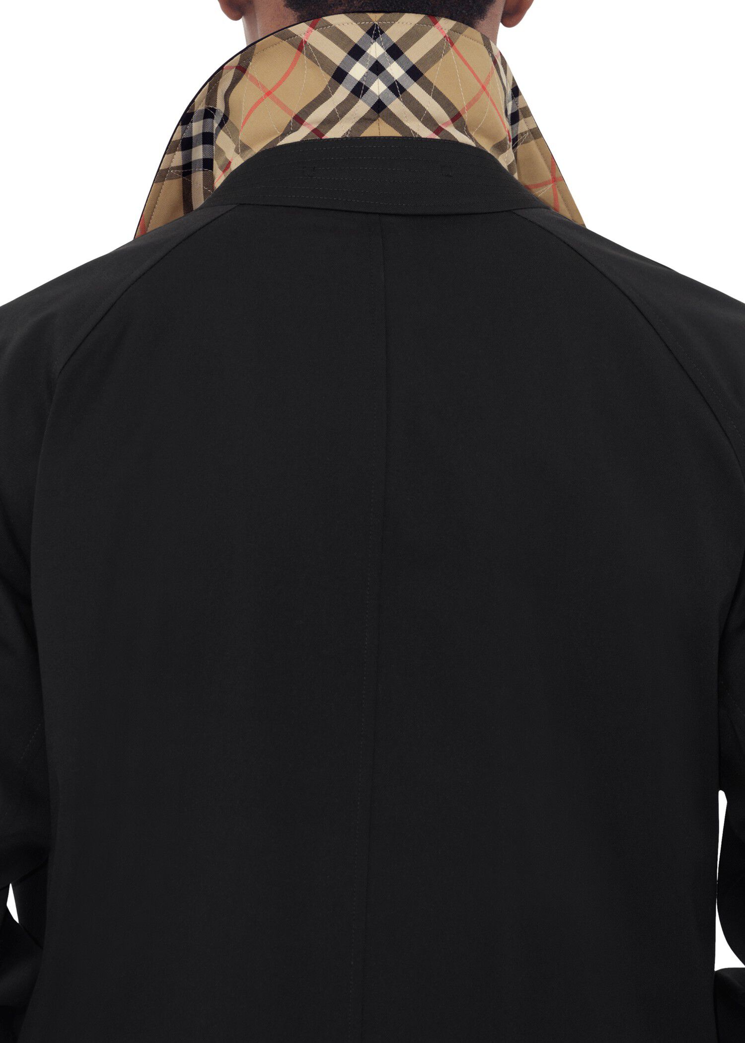 camden car coat