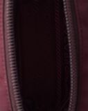 Micro Re-Nylon pouch, , hi-res