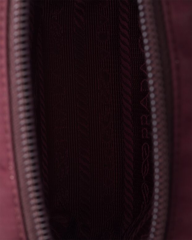 Micro Re-Nylon pouch, , hi-res