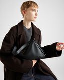 Prada Aim&eacute;e large leather shoulder bag, , hi-res