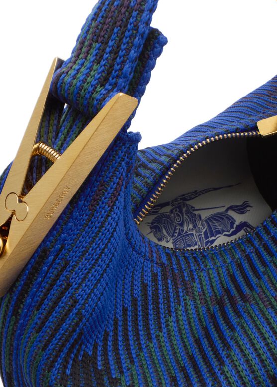 Mini Peg Duffle Bag, , hi-res