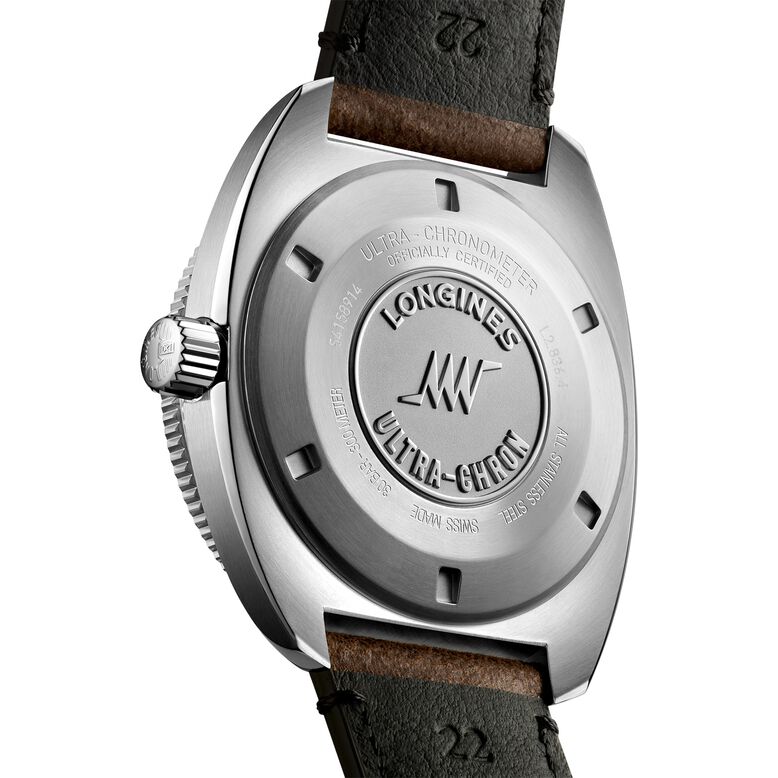 Ultra-Chron 43mm Mens Watch Set, , hi-res