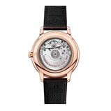 De Ville Prestige 40mm Mens Watch Silver, , hi-res