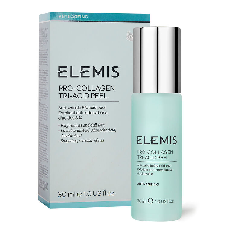 Pro-Collagen Tri-Acid Peel , , hi-res