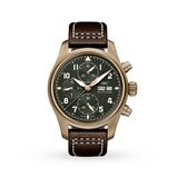 Pilot&#39;s Spitfire 41mm Mens Watch, , hi-res