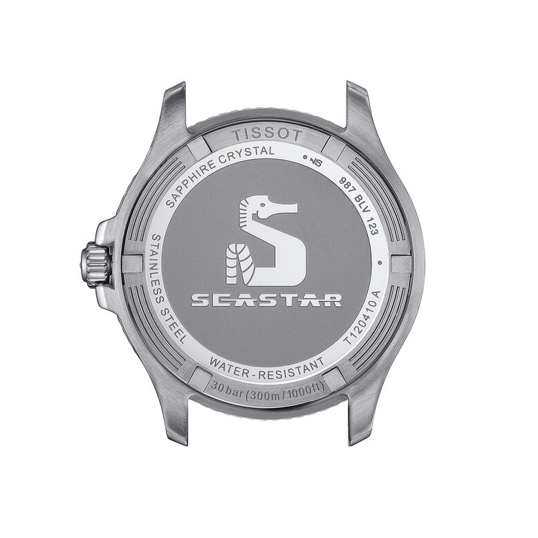 Seastar T-Sport 40mm Mens Watch, , hi-res