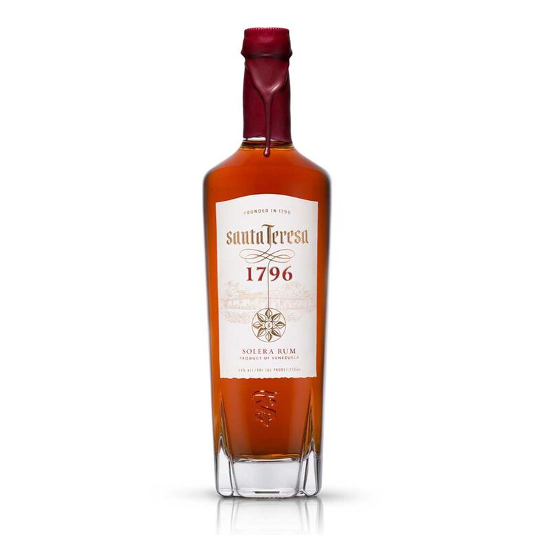 1796 Solera Rum, , hi-res