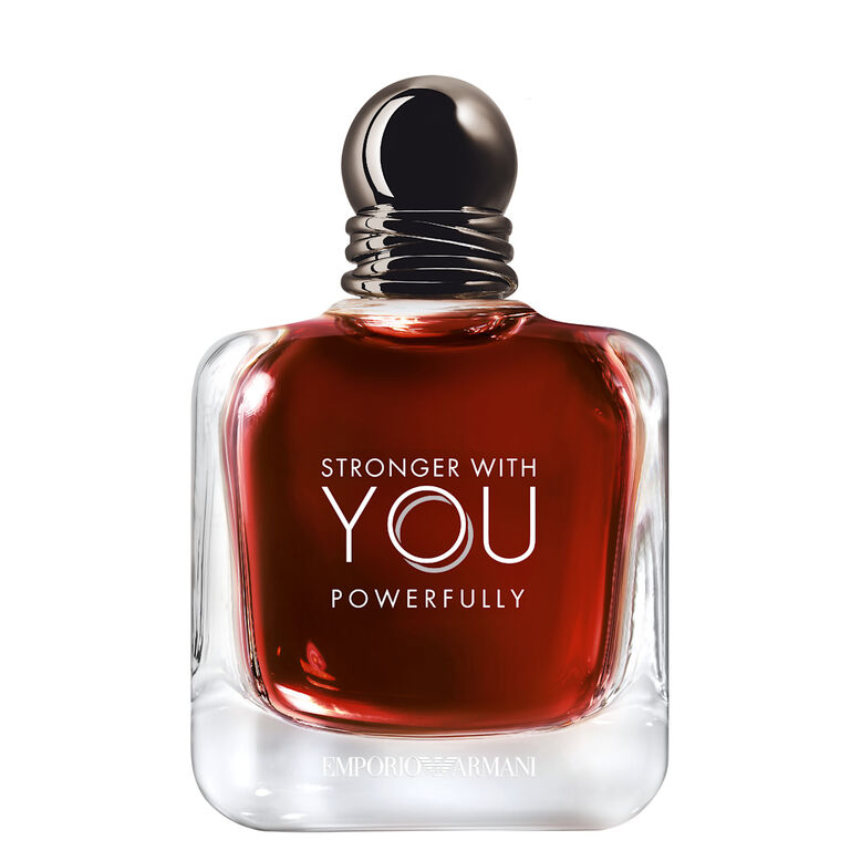 Emporio Armani Stronger With You Absolutely Eau de Parfum, , hi-res