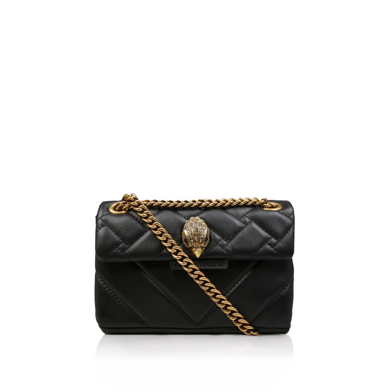 MINI KENSINGTON X BAG, , hi-res