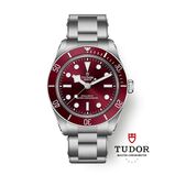 Black Bay 58 39mm Steel Case Burgundy Dial, , hi-res
