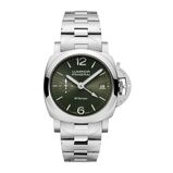Luminor Quaranta BiTempo 40mm Mens Watch, , hi-res