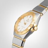 Constellation Manhattan 25mm Ladies Watch, , hi-res