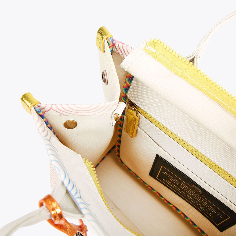 SOUTHBANK TOTE, , hi-res