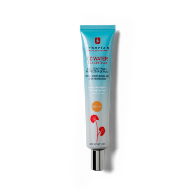Cc Water Caramel