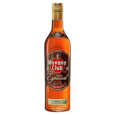 A&ntilde;ejo Espcial Cuban Dark Rum, , hi-res