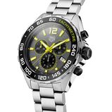 Formula 1 Quartz Chronograph 43mm Mens Watch, , hi-res