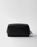 Saffiano pouch, , hi-res