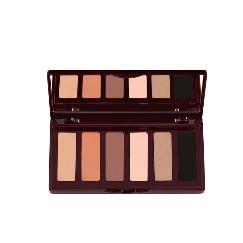 Supernudes Easy Eye Palette, , hi-res