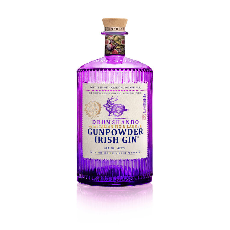 Drumshanbo Fig &amp; Laurel, , hi-res