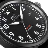 Pilot&#39;s Automatic 41mm Mens Watch Black, , hi-res